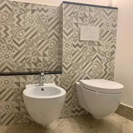 Modern Flat In The Centre Of *