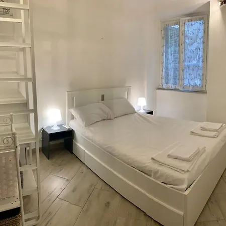 Modern Flat In The Centre Of * Genua