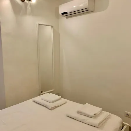 Modern Flat In The Centre Of