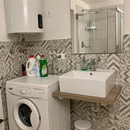 Modern Flat In The Centre Of *