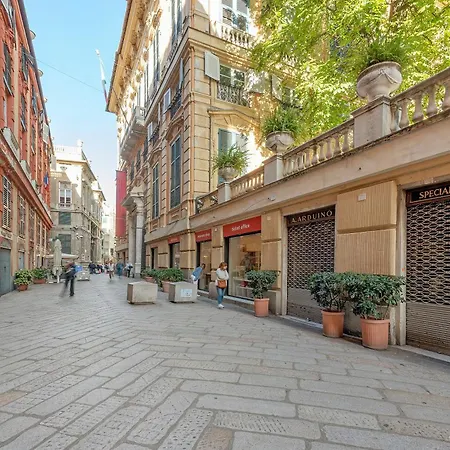 Appartamento Modern Flat In The Centre Of *