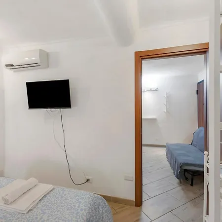 Appartamento Modern Flat In The Centre Of Genova