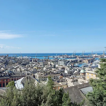 Appartamento Modern Flat In The Centre Of