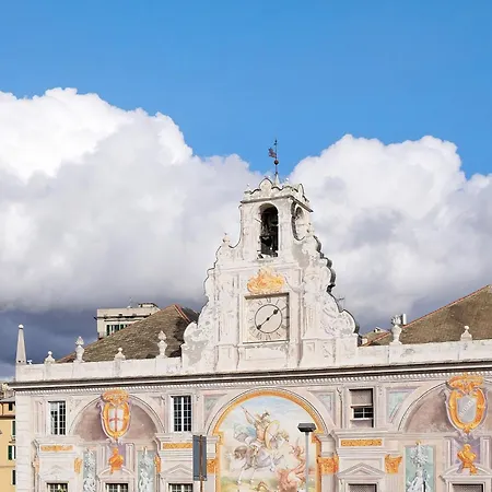Modern Flat In The Centre Of Appartamento