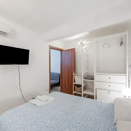 Modern Flat In The Centre Of Daire