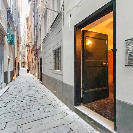 Modern Flat In The Centre Of *
