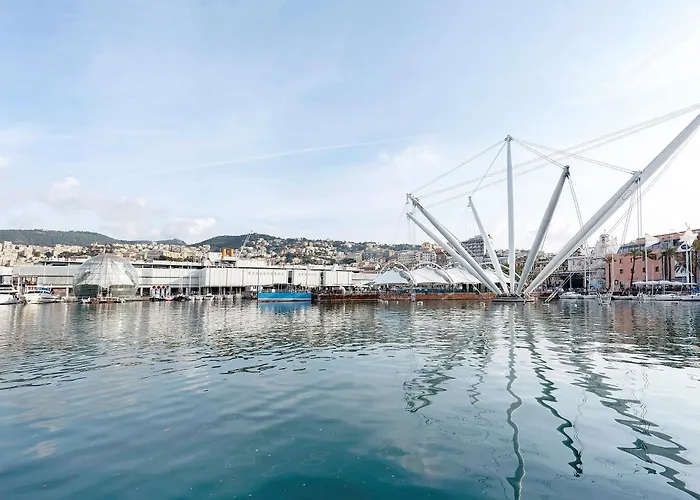 Modern Flat In The Centre Of * Janov