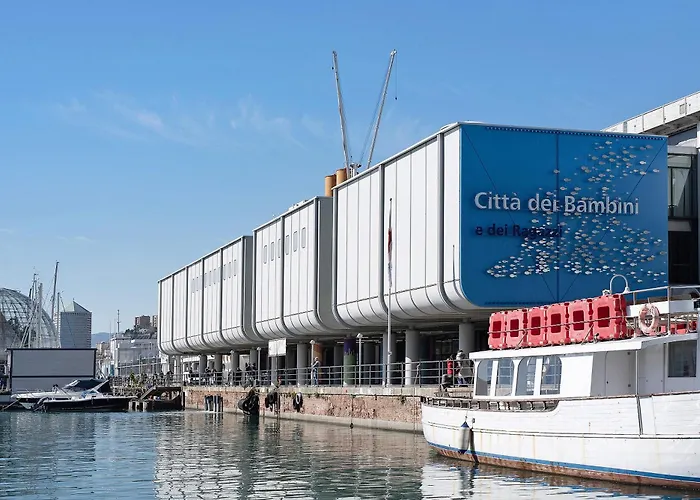 Apartmán Modern Flat In The Centre Of *