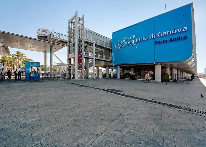 Modern Flat In The Centre Of Apartmán *