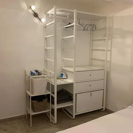 Apartamento Modern Flat In The Centre Of *