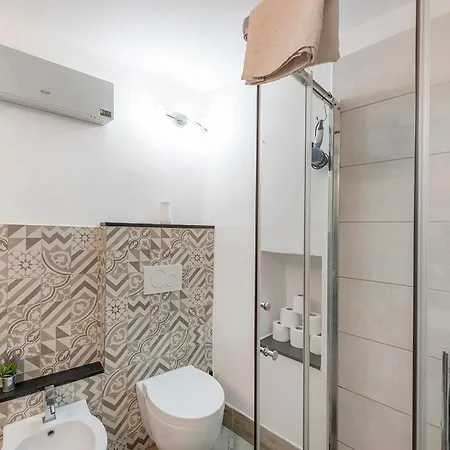 Apartamento Modern Flat In The Centre Of Génova