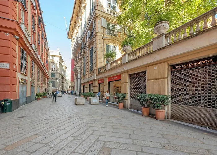 Apartman Modern Flat In The Centre Of *