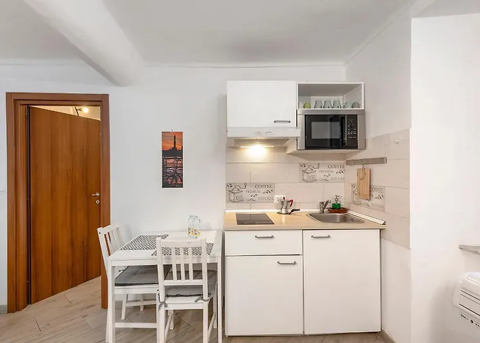 Apartman Modern Flat In The Centre Of