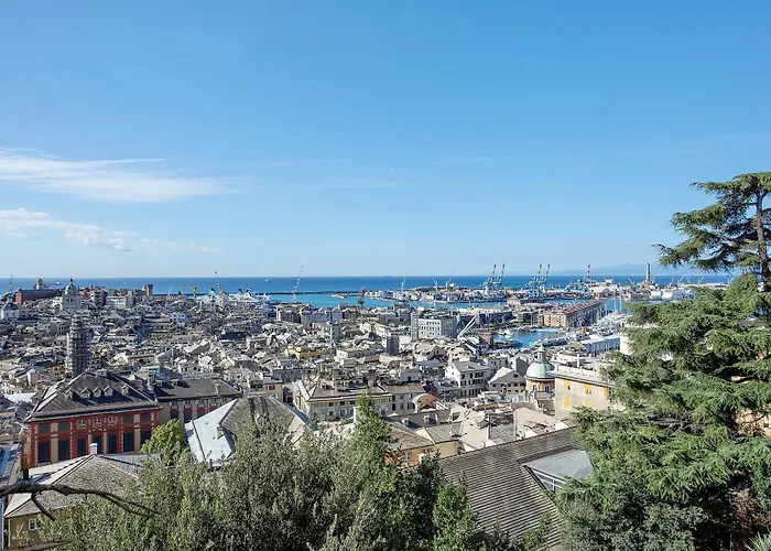 Apartman Modern Flat In The Centre Of